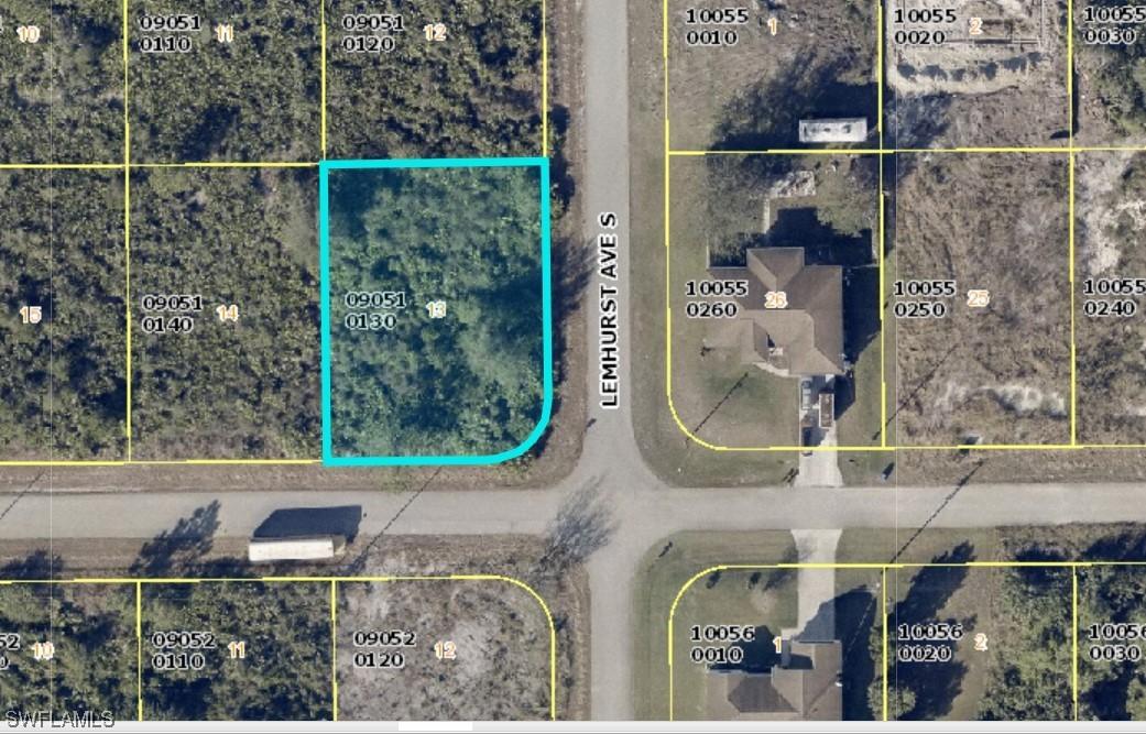 737 Chambers St., Lehigh Acres, FL 33974