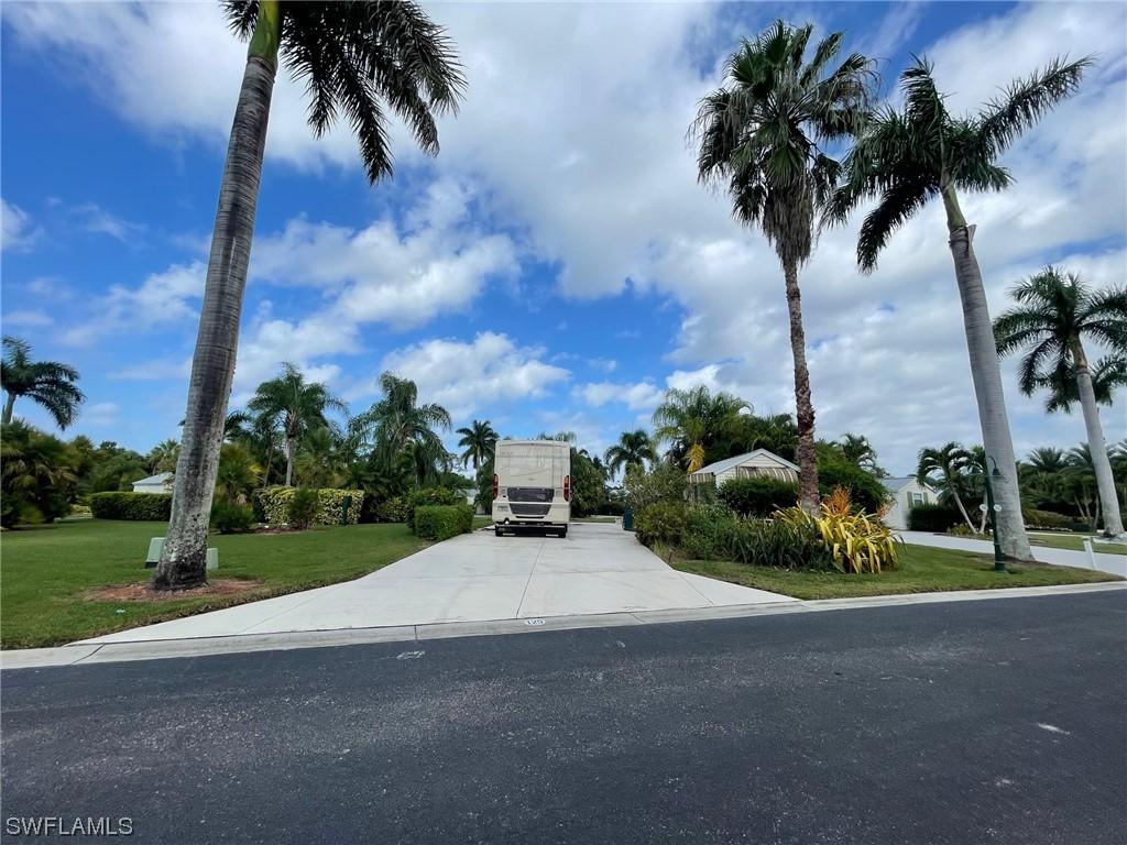 Lot 125 3040 Belle Of Myers Rd., Labelle, FL 33935