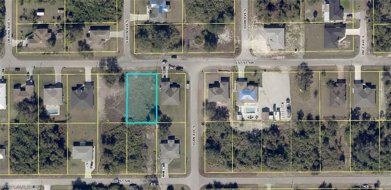 3003 1st St., Lehigh Acres, FL 33971