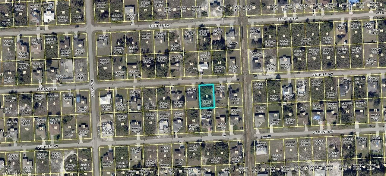 2805 26th St., Lehigh Acres, FL 33976