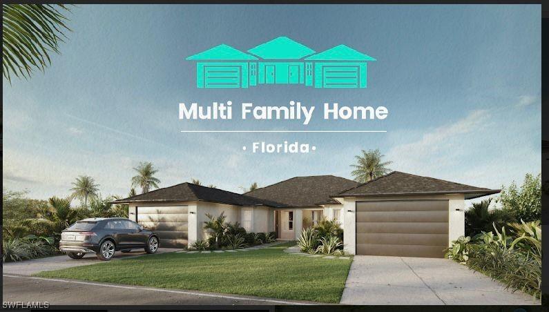 2301 Dogwood Ave. #2, Lehigh Acres, FL 33971