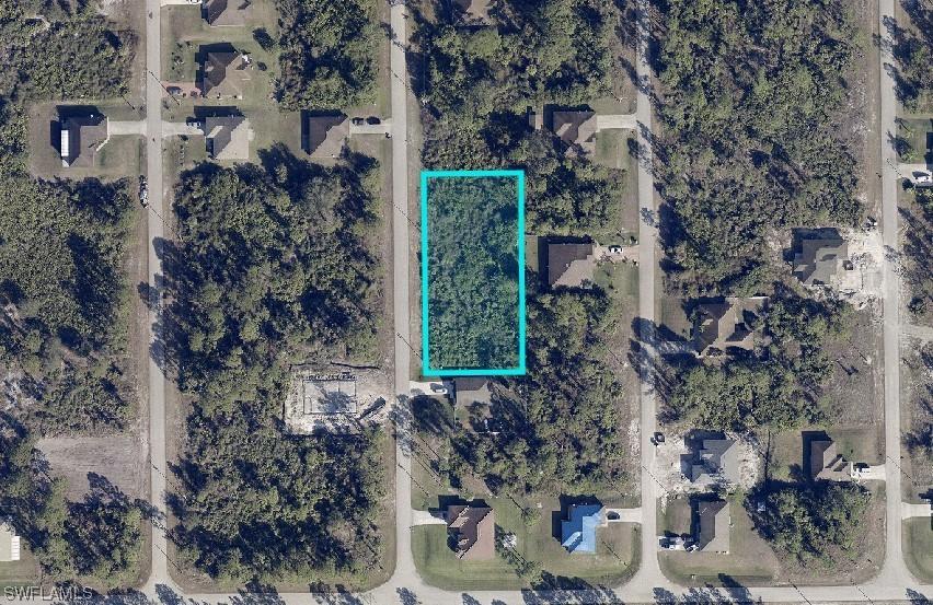 735 Fullerton Ave., Lehigh Acres, FL 33974