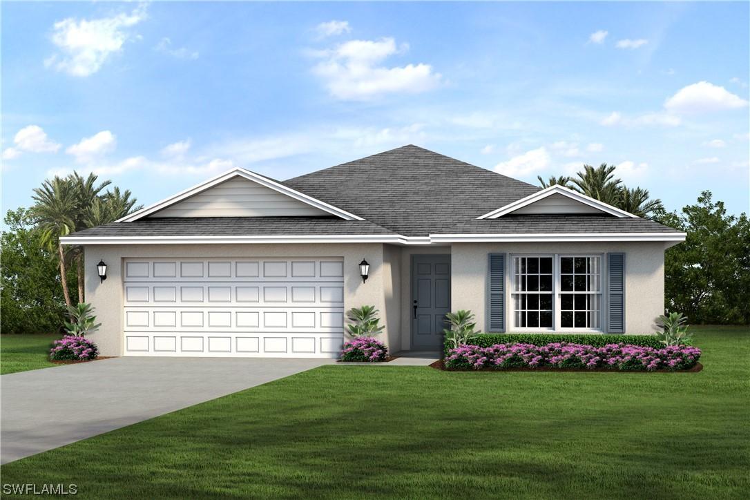 2537 NW 26th Ave., Cape Coral, FL 33993