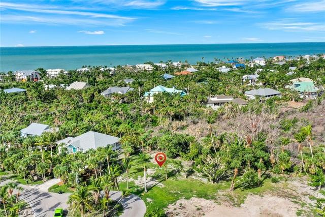 New Homes For Sale This Week in Sanibel: September 1st to September 7th