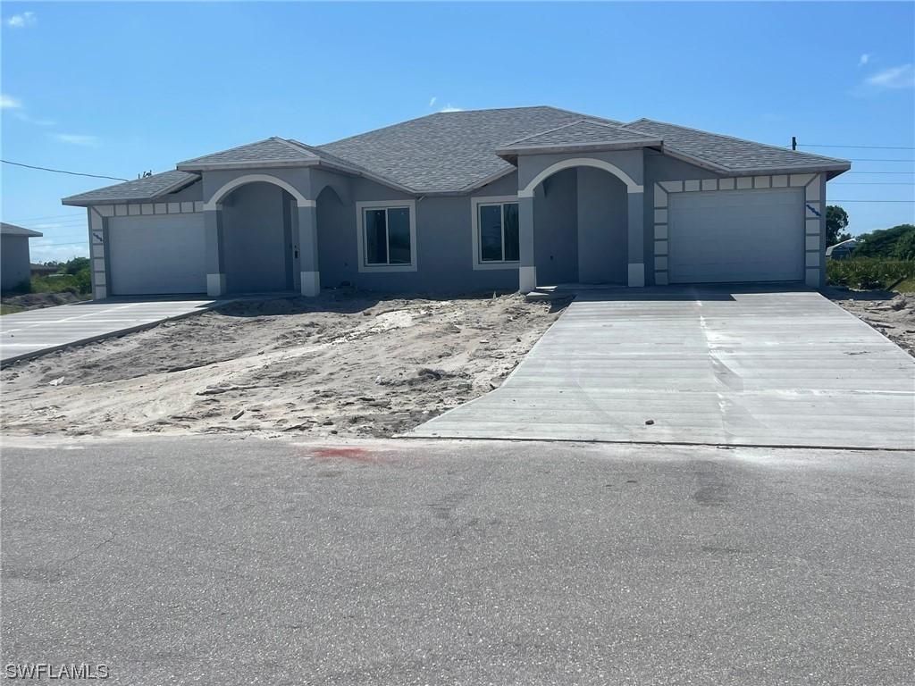 120/122 Pullman St., Lehigh Acres, FL 33974