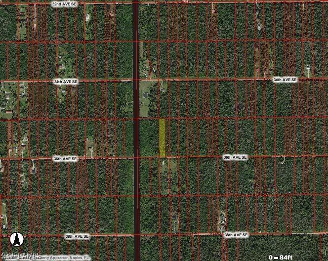 41617360008 36th Ave., Naples, FL 34117