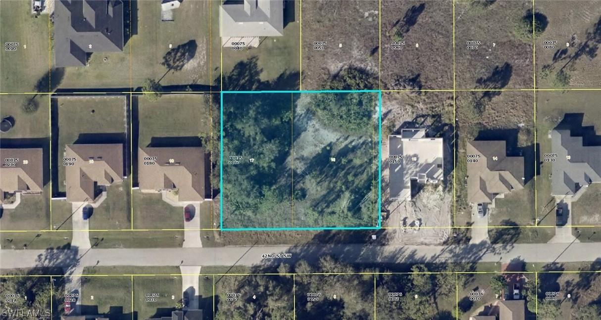 2710-2712 42nd St., Lehigh Acres, FL 33976