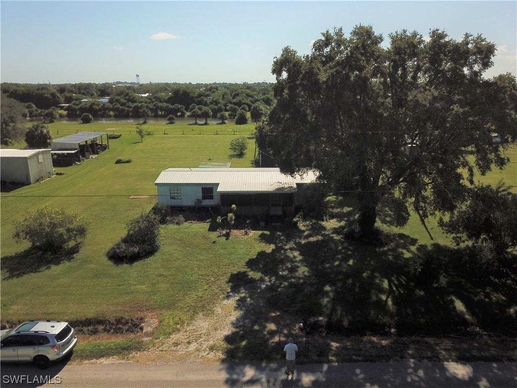 1369 Saddle Ln., Moore Haven, FL 33471