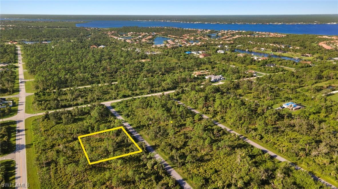 1492 Mottley St., Port Charlotte, FL 33953