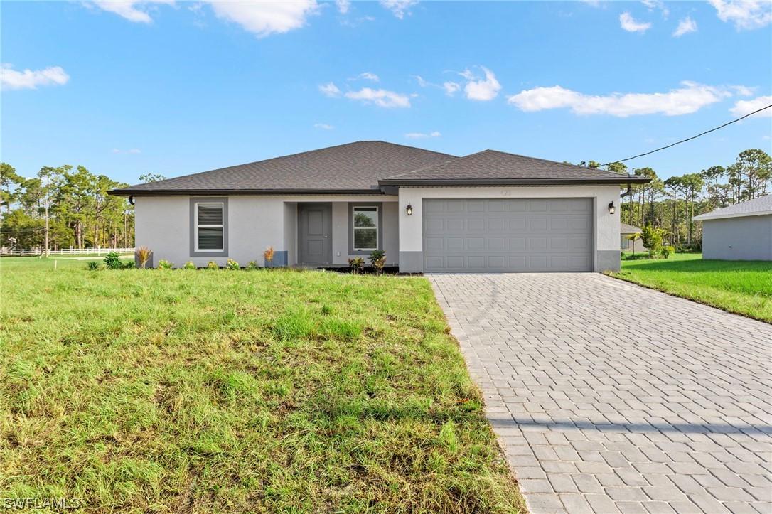 2921 NE 5th Ave., Cape Coral, FL 33909