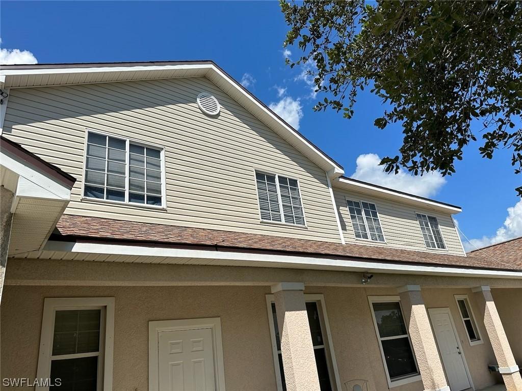 1148-1150 Countess Ave., Lehigh Acres, FL 33974