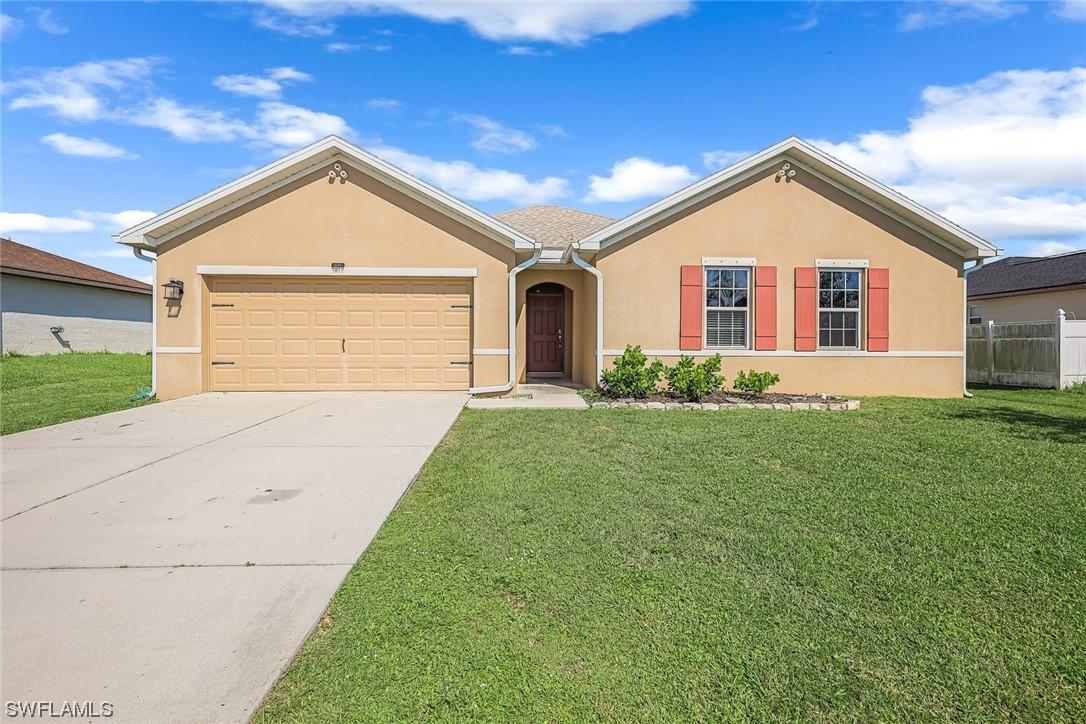 1817 SW 4th Ave., Cape Coral, FL 33991