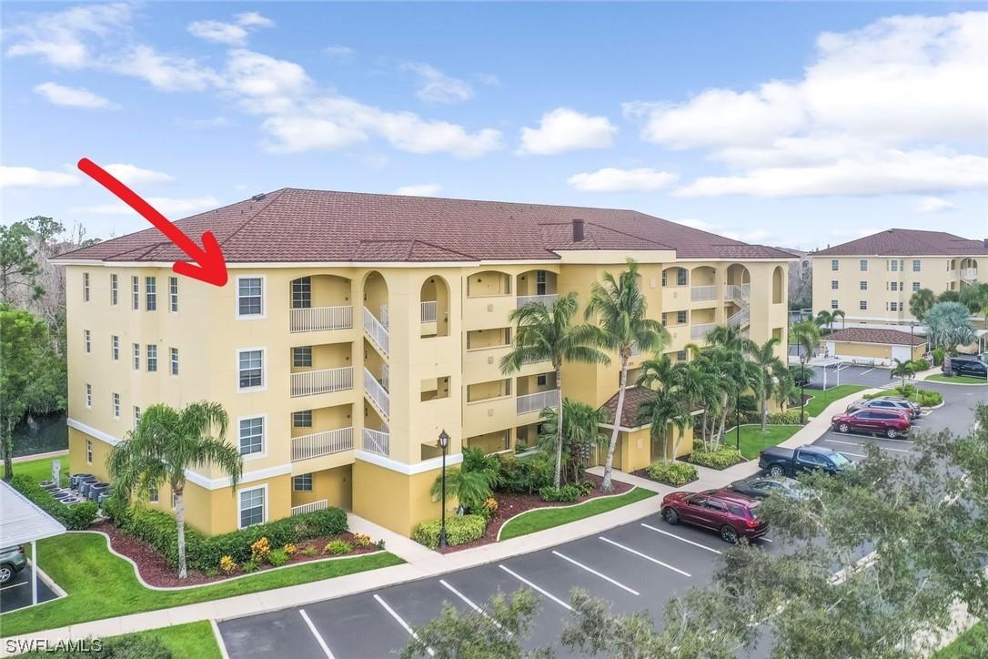 1791 Four Mile Cove Pkwy. #641, Cape Coral, FL 33990