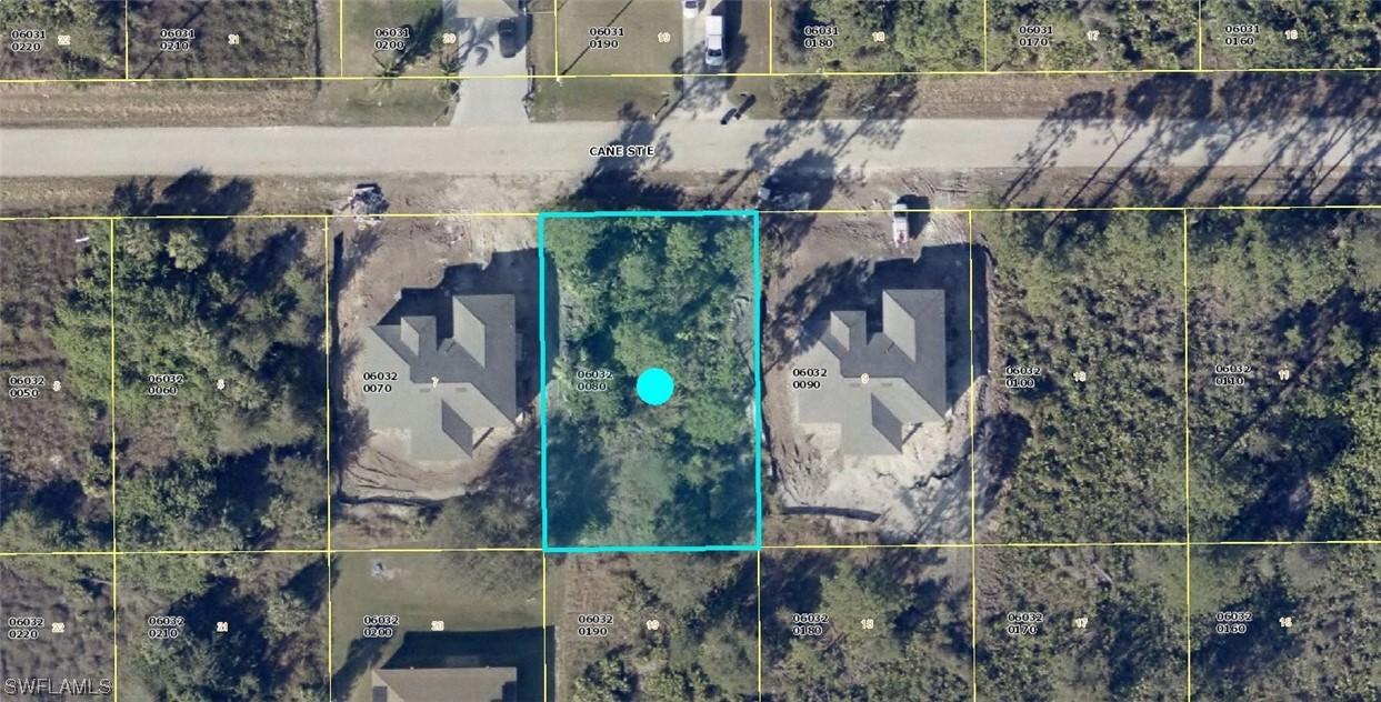 752 Cahn St., Lehigh Acres, FL 33974