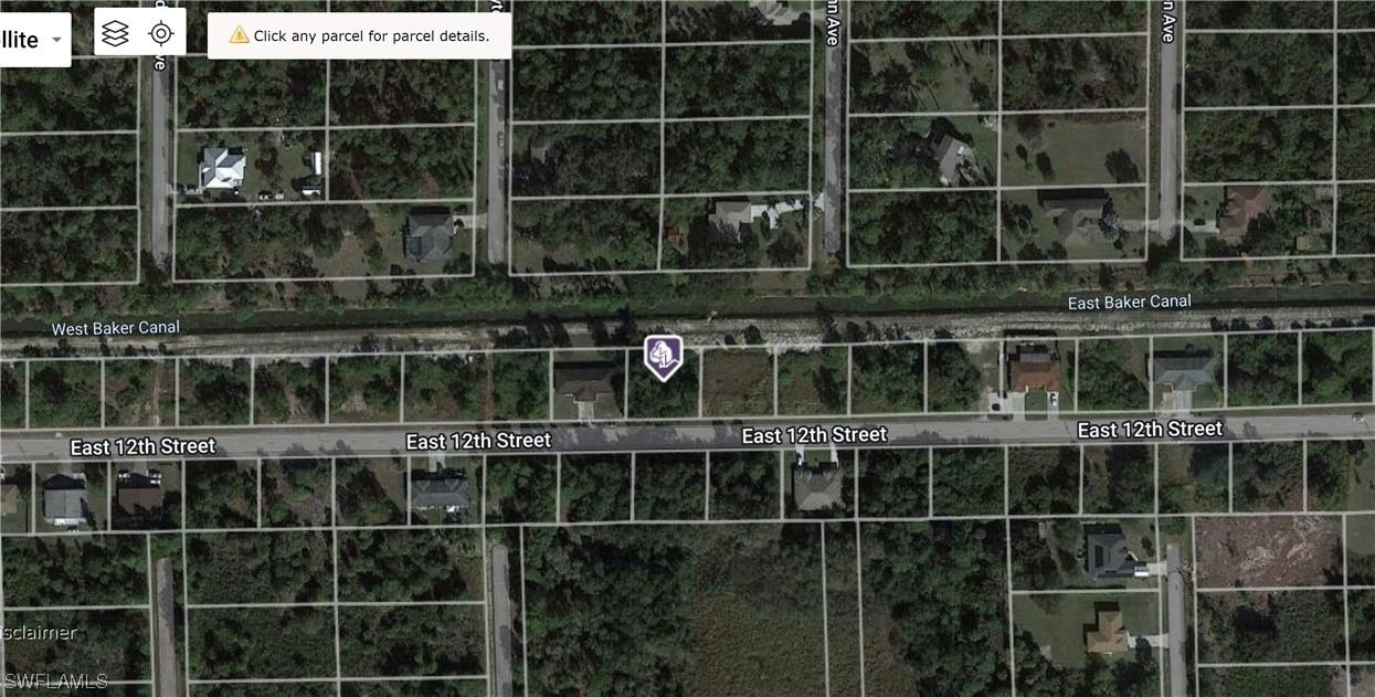 1711-1713 E 12th St., Lehigh Acres, FL 33972