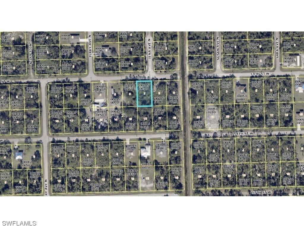 3505 59th St., Lehigh Acres, FL 33971