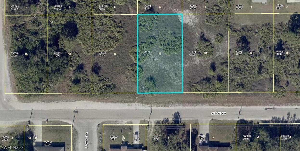 2920 8th St., Lehigh Acres, FL 33976