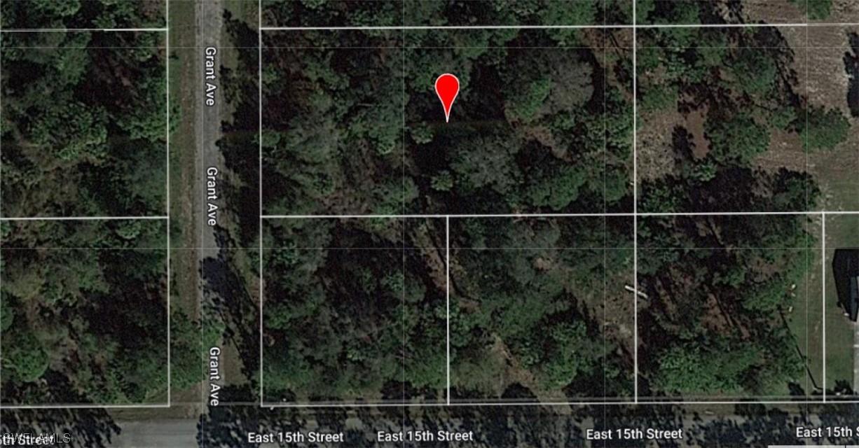 1502 Grant Ave., Lehigh Acres, FL 33972