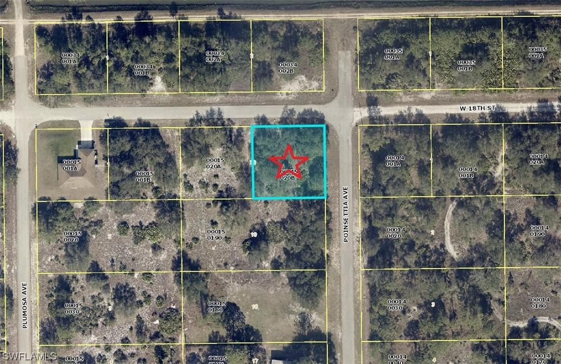 101 W 18th St., Lehigh Acres, FL 33972