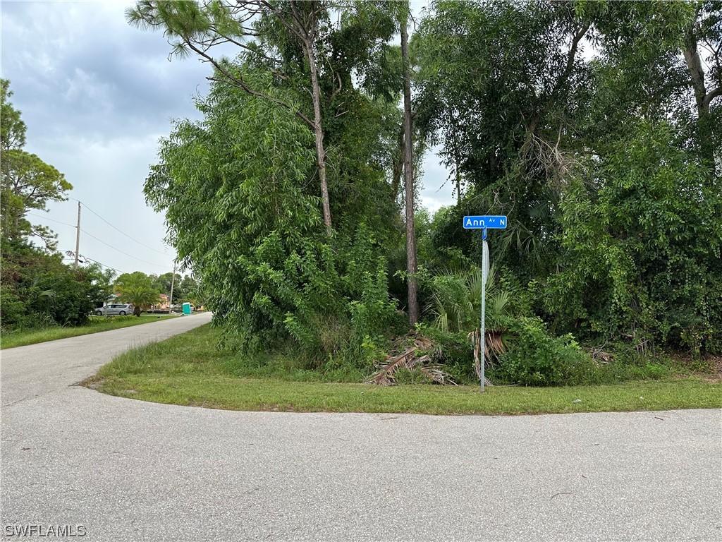 TBD Corner Lot, Lehigh Acres, FL 33971