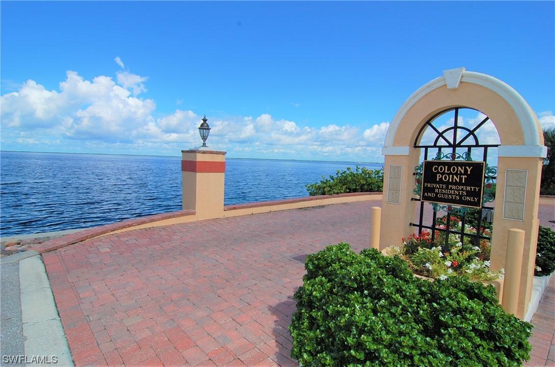 1 Colony Point Dr. #5C, Punta Gorda, FL 33950