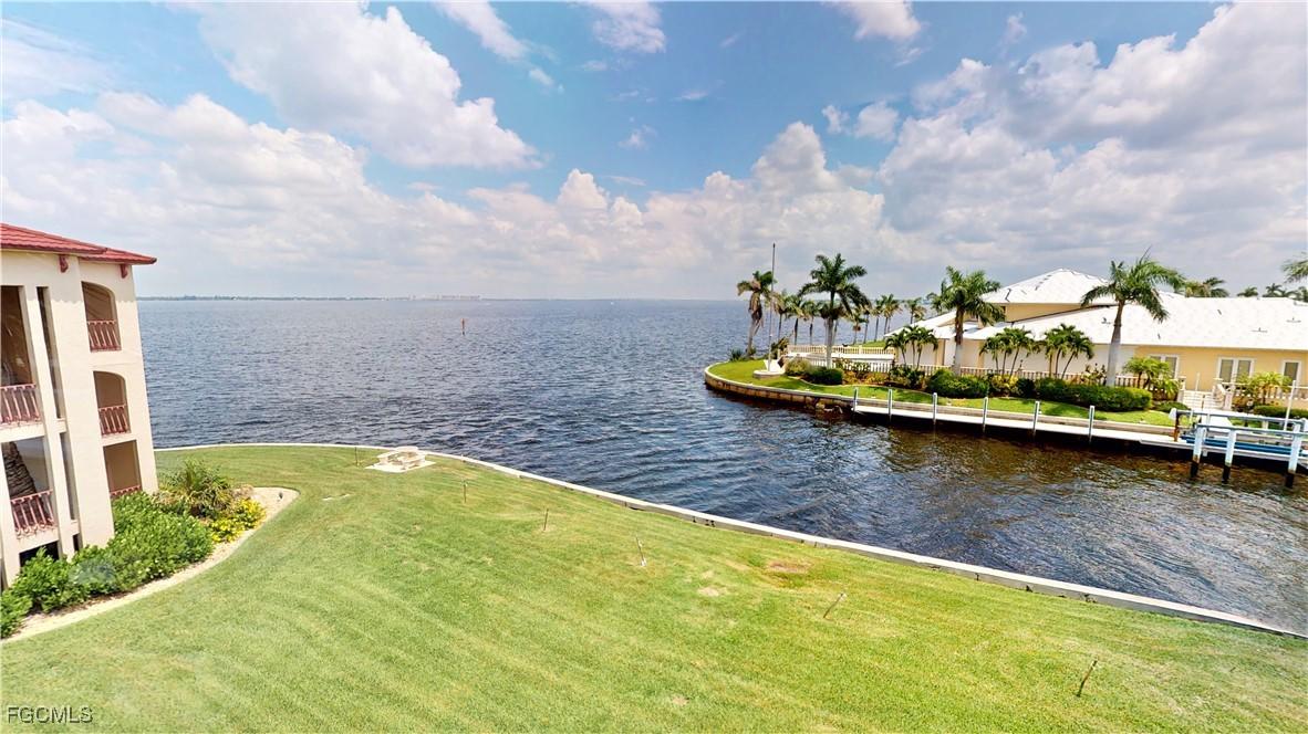 1 Colony Point Dr. #5C, Punta Gorda, FL 33950