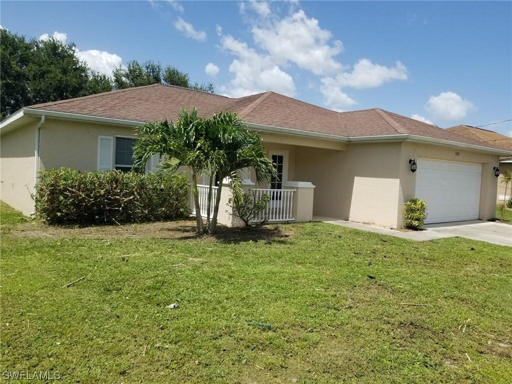 2635 SW 5th St., Cape Coral, FL 33991