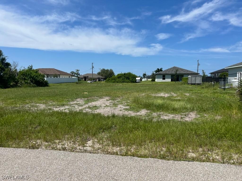 1016 Chiquita Blvd., Cape Coral, FL 33993