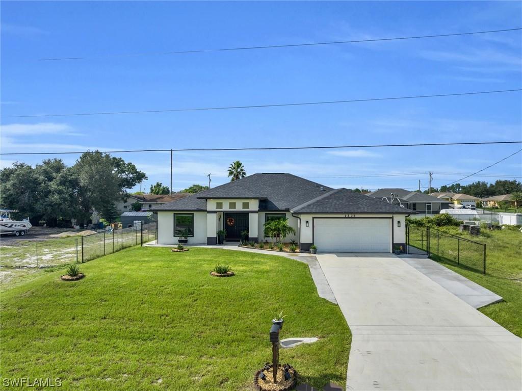 2809 22nd St., Lehigh Acres, FL 33971