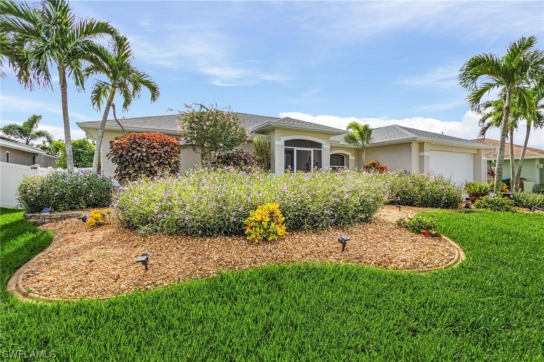 3805 SW 20th Pl., Cape Coral, FL 33914