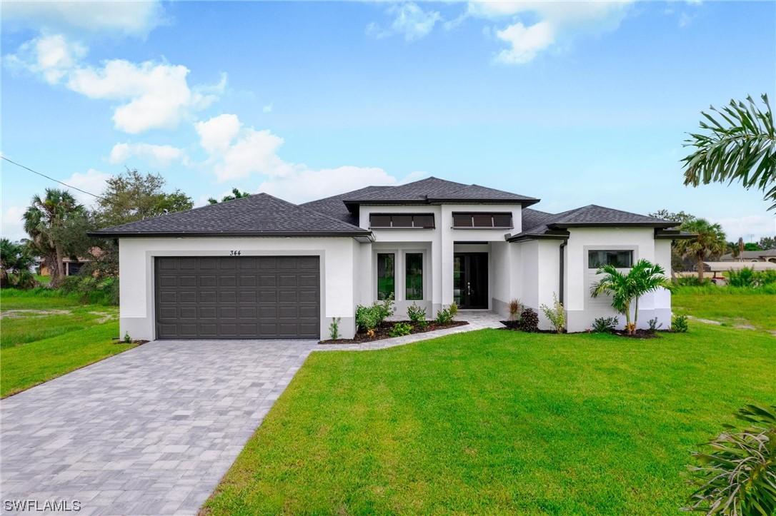 344 SW 26th Ave., Cape Coral, FL 33991
