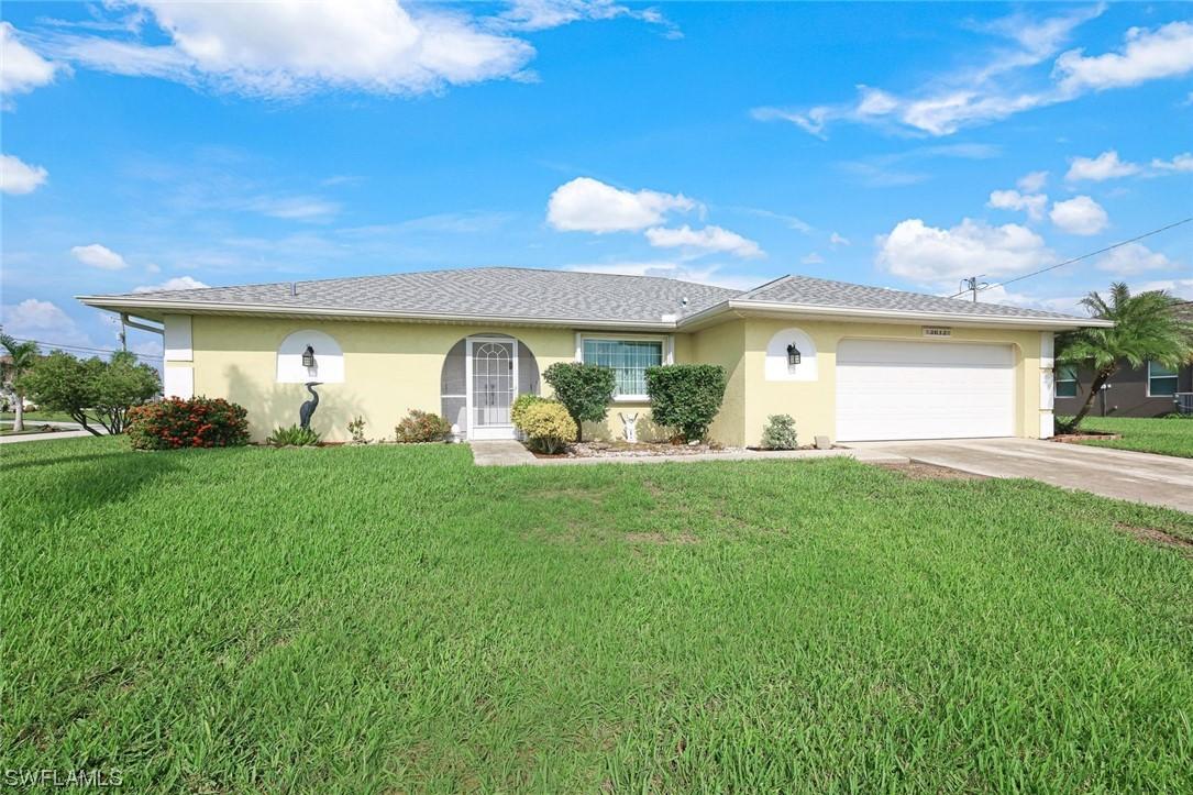 3612 SW 11th Ave., Cape Coral, FL 33914