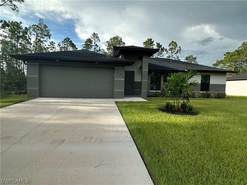 2512 17th St., Lehigh Acres, FL 33971