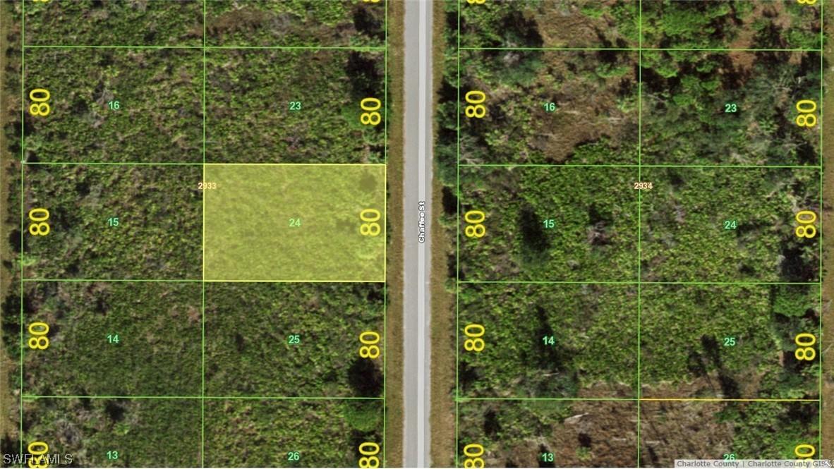 2071 Chaffee St., Port Charlotte, FL 33953