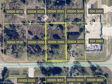 519 Alabaster St., Lehigh Acres, FL 33974