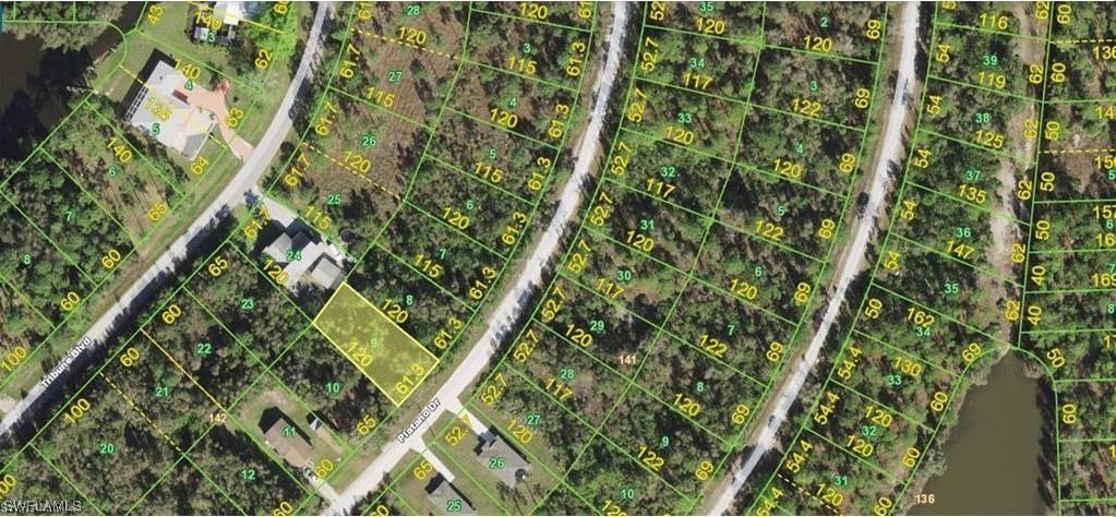 12097 Platano Dr., Punta Gorda, FL 33955