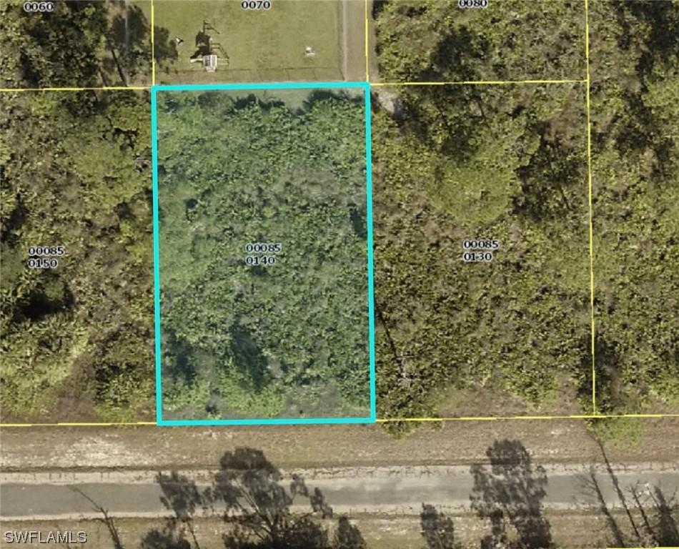 1245 Foggia St., Lehigh Acres, FL 33974