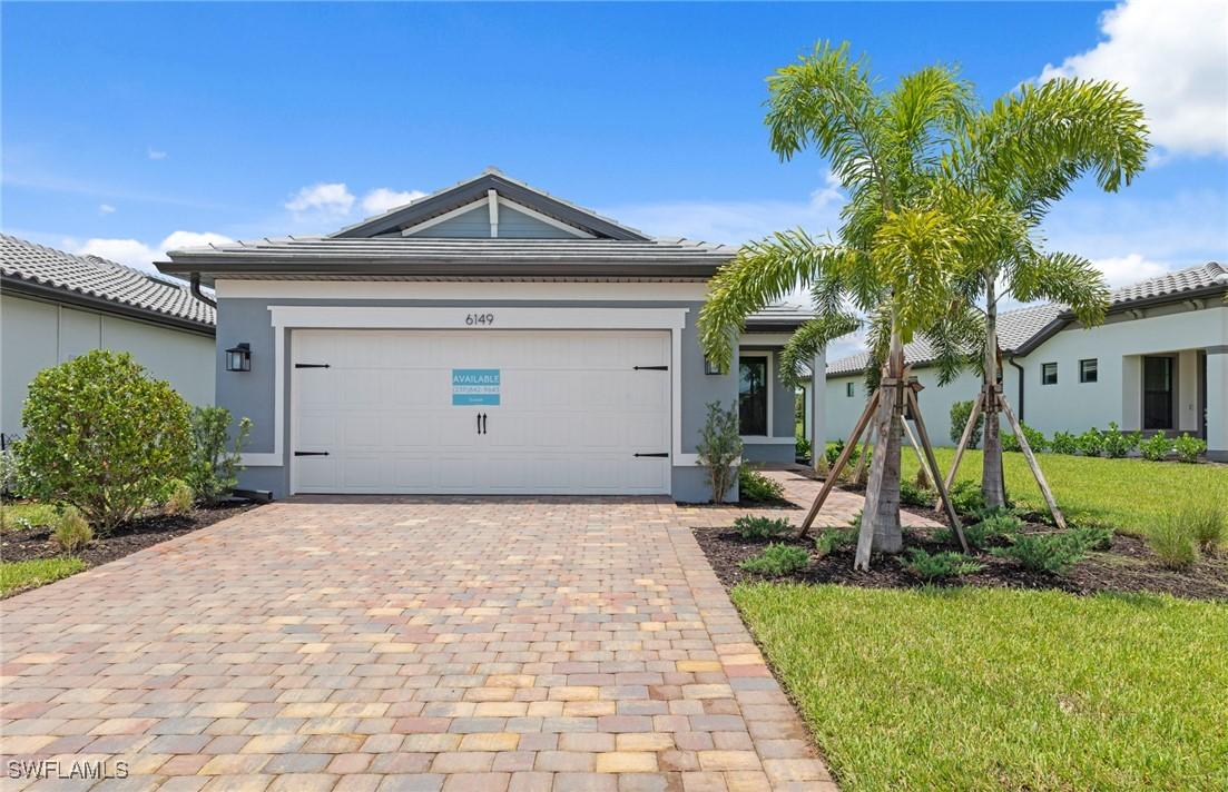 6149 Liberty St., Ave Maria, FL 34142
