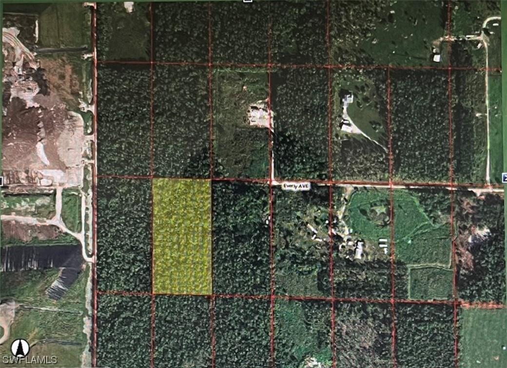 Everly Ave., Naples, FL 34117