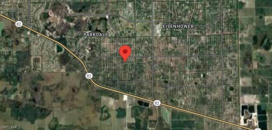 630 Keller St., Lehigh Acres, FL 33974