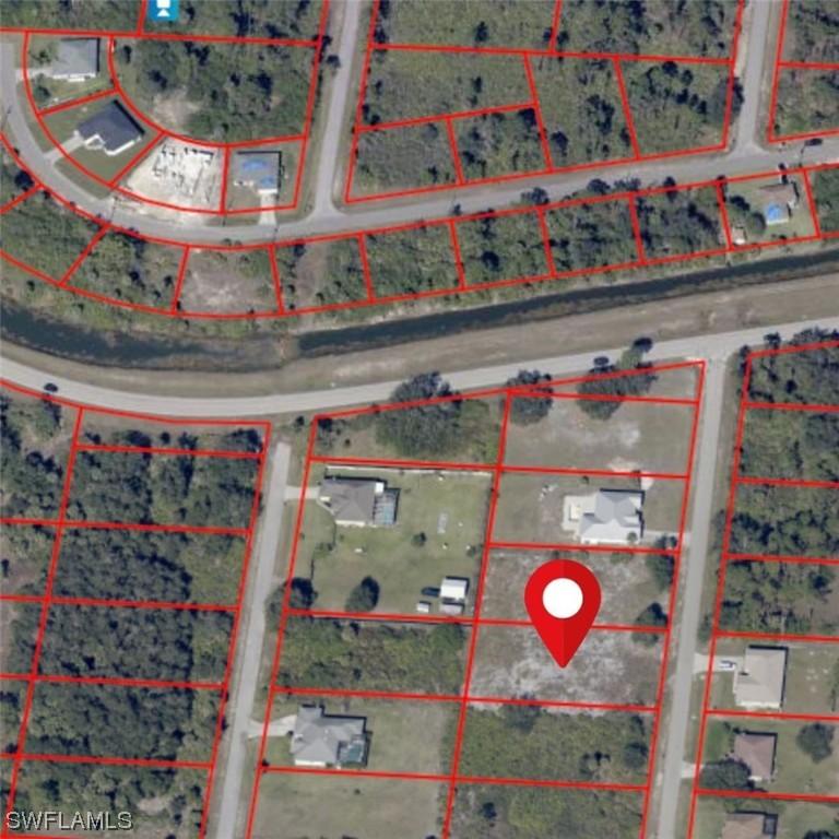 1115 Wagner Ave., Lehigh Acres, FL 33972