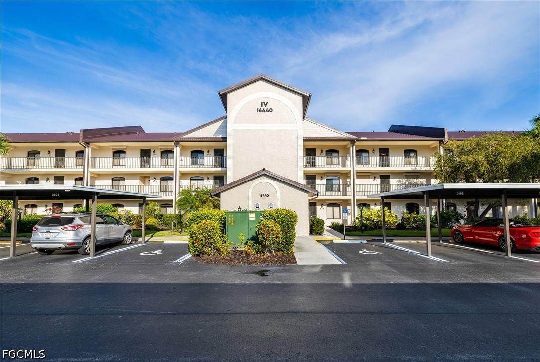 16440 Kelly Cove Dr. #2806, Fort Myers, FL 33908