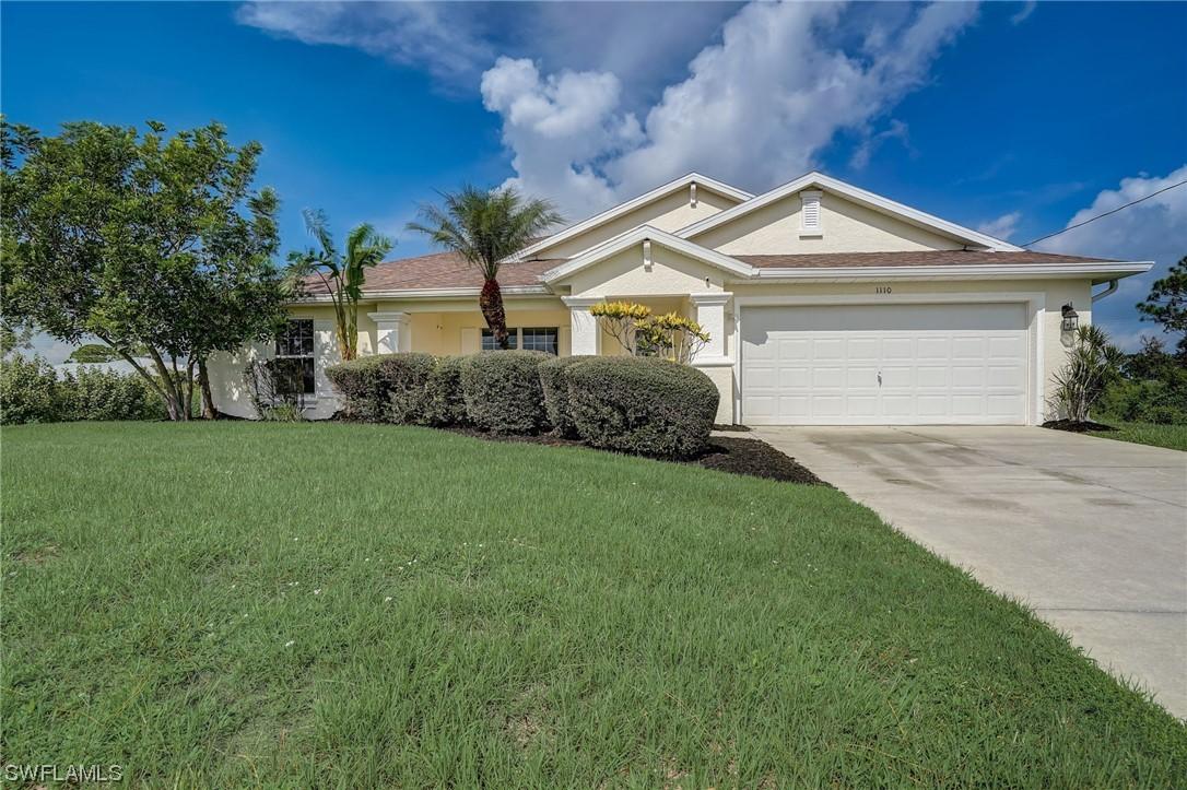 1110 Hallmark Ave., Lehigh Acres, FL 33974
