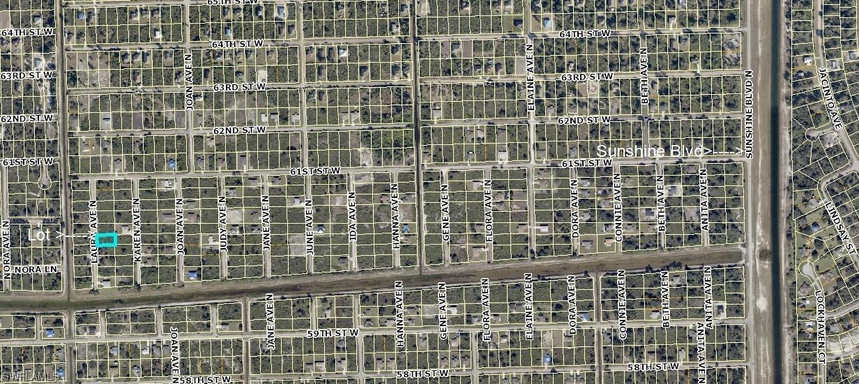 6008 Laura Ave., Lehigh Acres, FL 33971