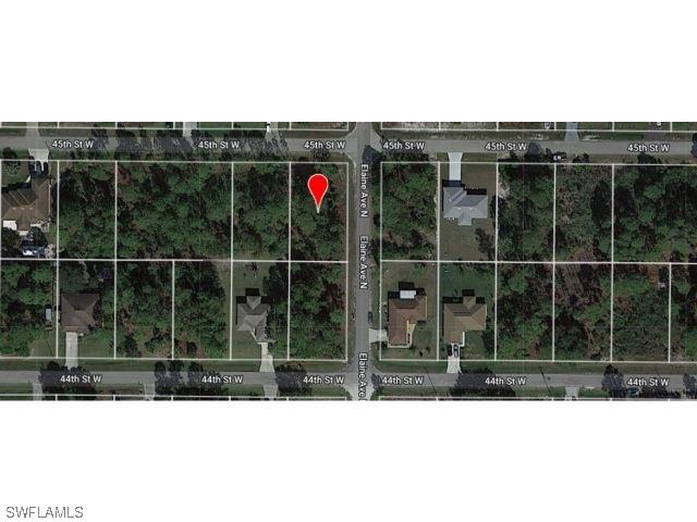 2701 45th St., Lehigh Acres, FL 33976