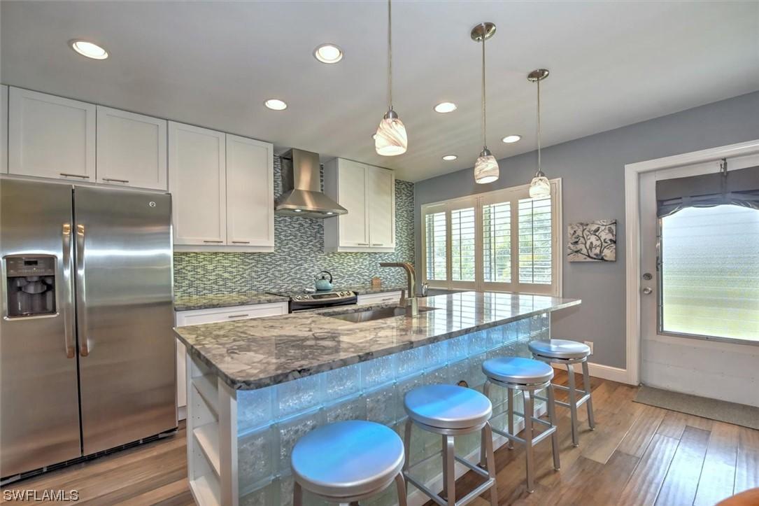 473 12th Ave. #B11, Naples, FL 34102
