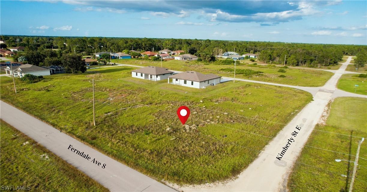 723 Ferndale Ave., Lehigh Acres, FL 33974