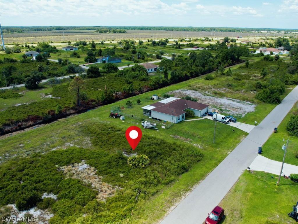 1034 Hatfield St., Lehigh Acres, FL 33974