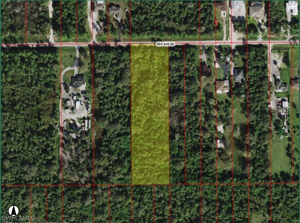 20th Ave., Naples, FL 34117