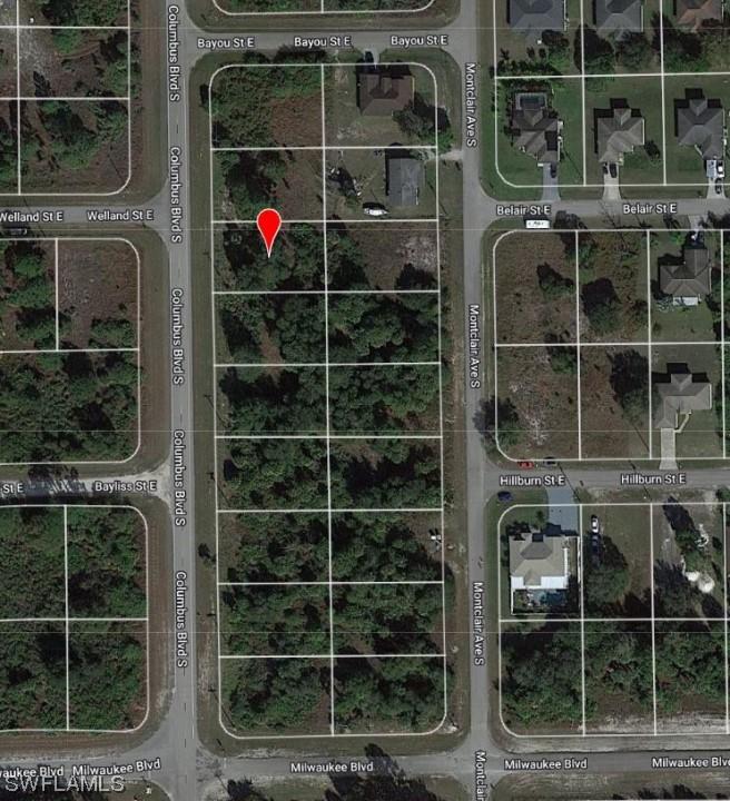 545 Columbus Blvd., Lehigh Acres, FL 33974